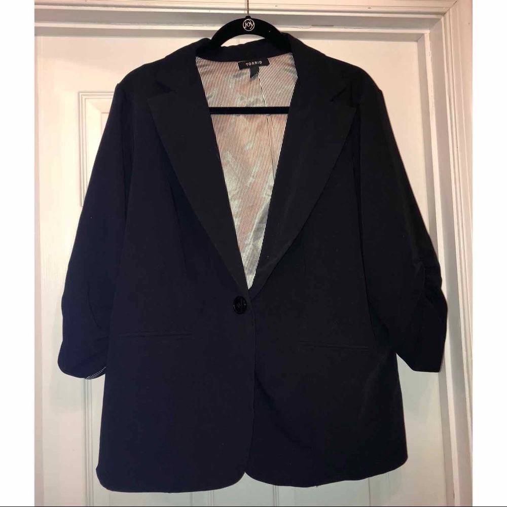 Torrid Blazer Size 2